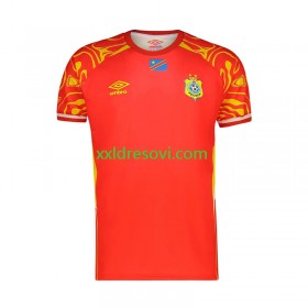DR Congo Treći Nogometni Dres World Cup 2026